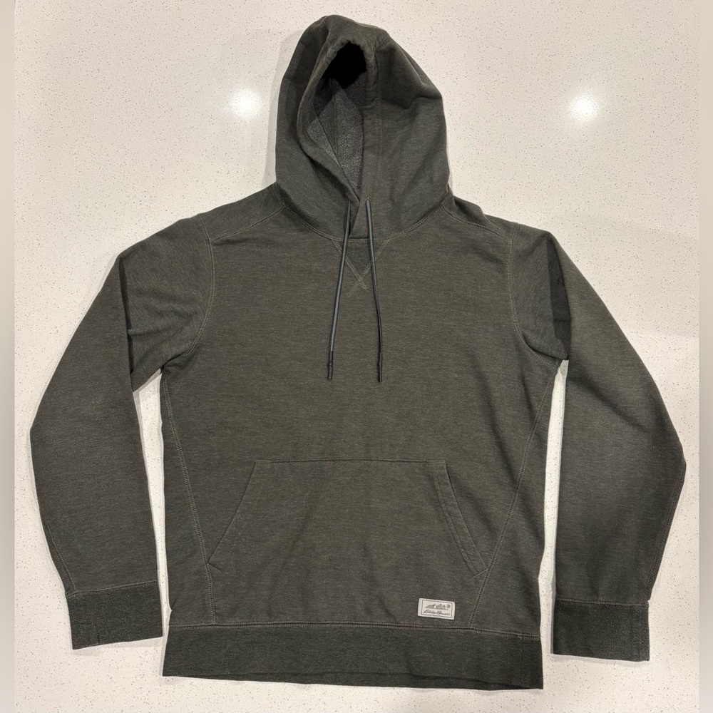 M Eddie Bauer Hoodie - Gray